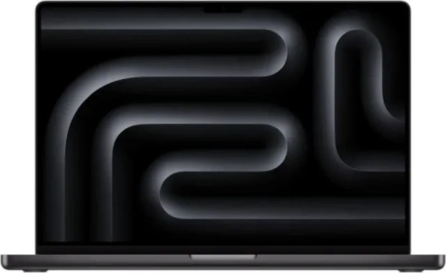 MacBook Pro 16.2"/Apple M5 Max, Black (Z1N2000JA)