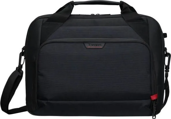 Geanta laptop Targus EcoSmart, Negru