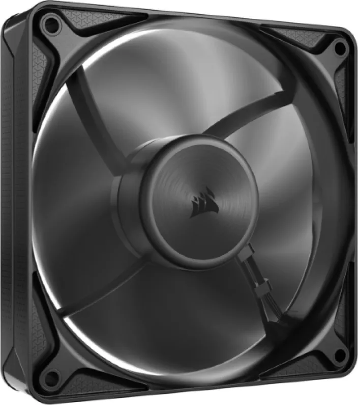 Ventilator Carcasa Corsair RS120 PWM, 12 cm