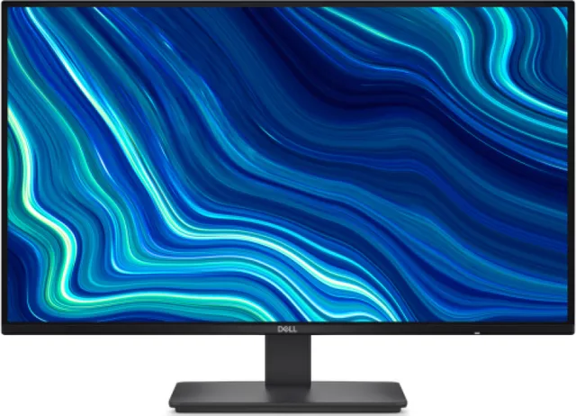 Monitor Commercial Dell SE2726D, 27", 2560 x 1440 pixeli, Black