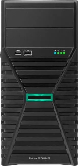 HPE ML30 G11 6325P 1x32G 8SFF EU Svr