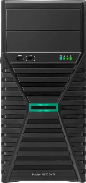 HPE ML30 G11 6325P 1x32G 8SFF EU Svr
