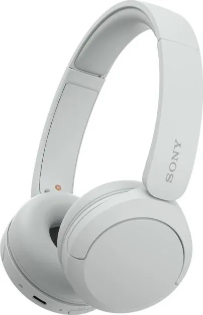 Casti Head-band Sony WH-CH520, Wireless
