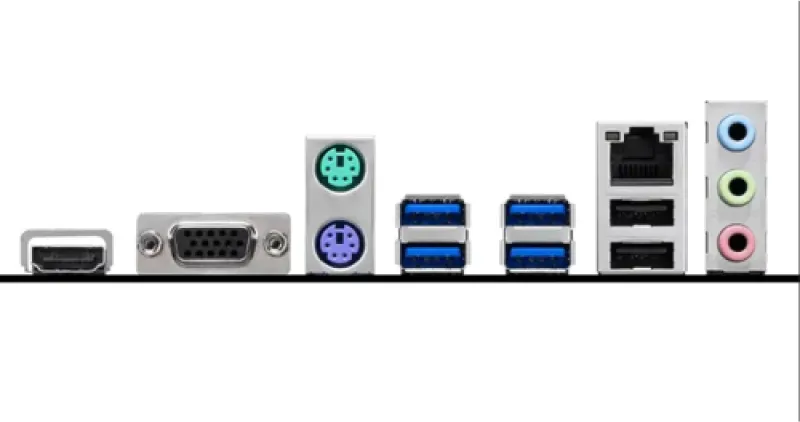 Placa de baza MSI PRO B850M-E EVO, Socket AM5, DDR5, Micro-ATX