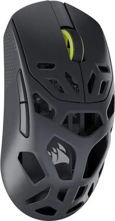 Mouse Gaming Wireless Corsair Sabre v2 PRO, 33000 dpi, Negru (CH-931G100-WW)