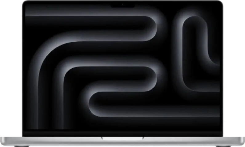 MacBook Pro 14.2"/Apple M5 Max, Silver (Z1MK001E1)