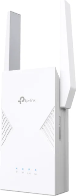 Range Extender TP-Link BE3600, Gigabit, Dual-band, Wi-Fi 7