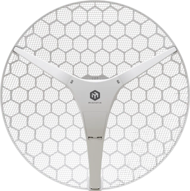 Mikrotik LHG XL 5 ax. 5 GHz — Resigilat