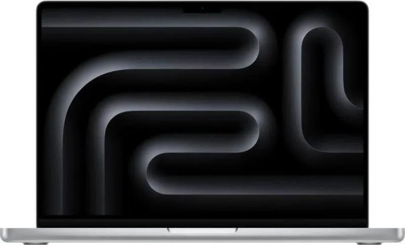 MacBook Pro 14.2"/Apple M5 Pro, Silver (Z1MH00156)