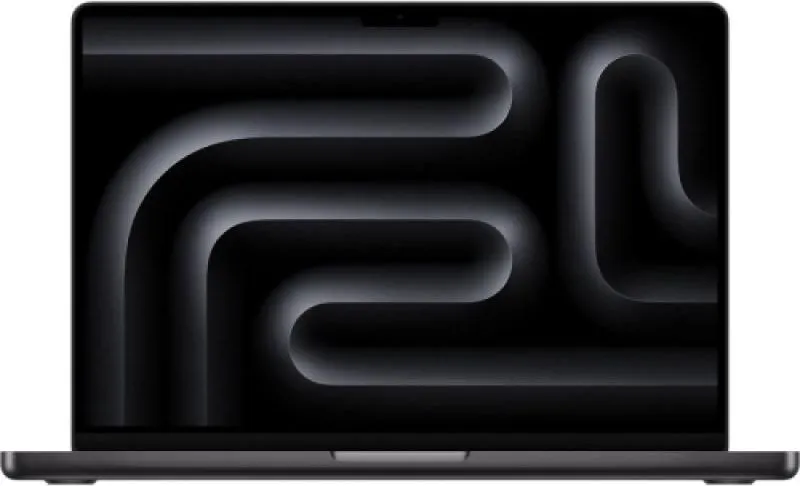MacBook Pro 14.2"/Apple M5, Black (Z1KK001D3)