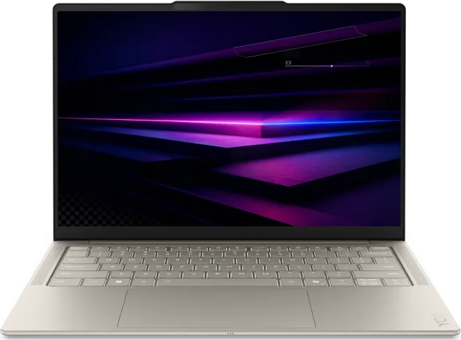 Laptop Consumer Lenovo Yoga Slim 7 14IPH11 Copilot+ PC, cu procesor Intel Core Ultra 7 355, 14'' OLED