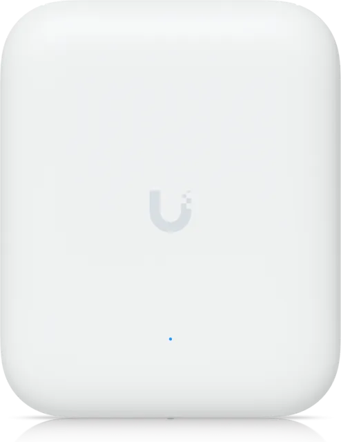 Access point Ubiquiti U7 Outdoor, Poe, Dual-band, WI-FI