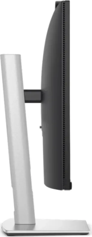 Monitor Commercial Dell P2726DEV, 27", 2560 x 1440 pixeli, Black-Silver