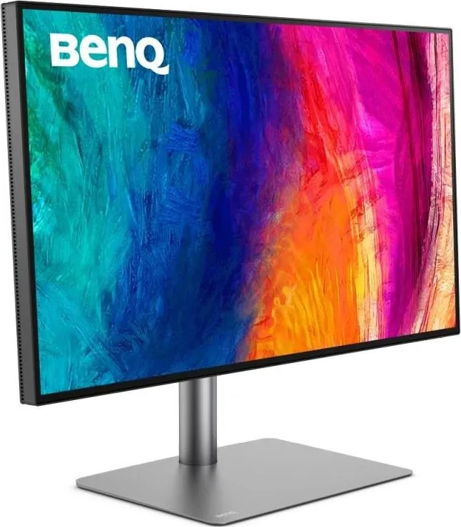 Monitor Commercial BenQ PD3226G, 31.5", 3840 x 2160 pixeli, Black