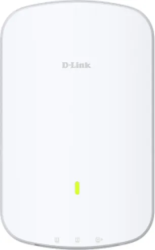 Access point D-Link DAP-X3060W, Gigabit, PoE, WI-FI