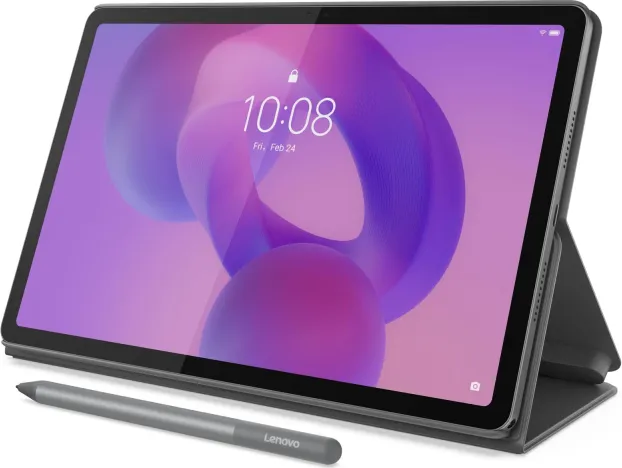 Lenovo Idea Tab TB336FU, 8 GB RAM, 256 GB, Luna Grey