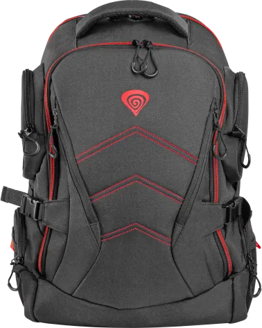 Rucsac laptop Genesis Pallad 550, Negru