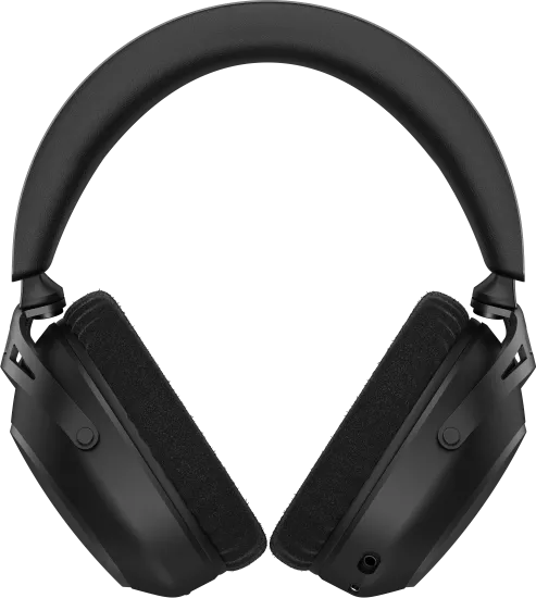 Casti Gaming Head-band HP HyperX Cloud Alpha 2, Wireless/Wired, Multicolor