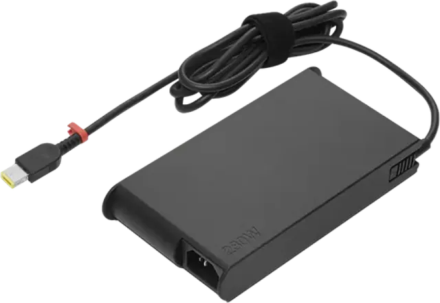 Incarcator Laptop Lenovo Legion 230W, 230W, negru