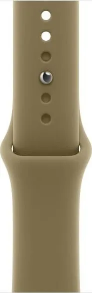 Curea pentru Apple Watch 40mm Olive Sport Band - S/M