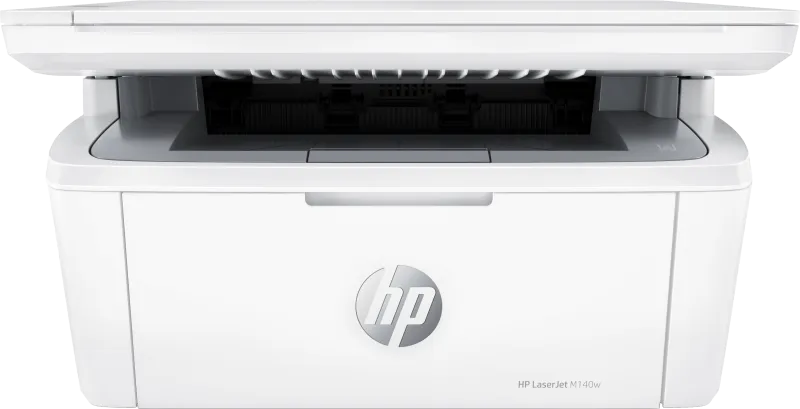 Multifunctional laser HP LaserJet MFP M140w, Format A4. Laser, Mono — Resigilat
