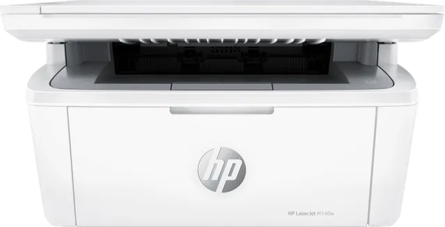 Multifunctional laser HP LaserJet MFP M140w, Format A4. Laser, Mono — Resigilat
