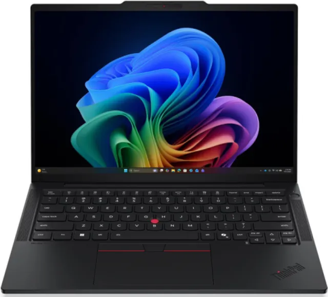 Laptop Business Lenovo ThinkPad T14s Gen 7, cu procesor Intel Core Ultra 7 355, 14'' IPS, 32 GB LPDDR5x, 1 TB