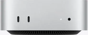 Mac mini: Apple M5 Pro (CPU 15-core, GPU 16-core, Neural Engine16-Core) - (CTO from MHQN4ZE/A)