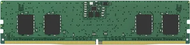 Memorie RAM Kingston KCP556US6-8, 8GB DDR5, 5600MHz, CL46
