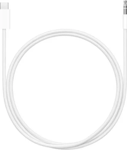 Apple USB-C to 3.5 mm Audio Cable (1.2 m)