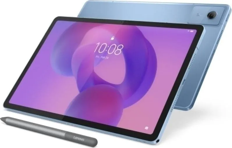 Lenovo Idea Tab TB336FU, 8 GB RAM, 256 GB, Polar Blue