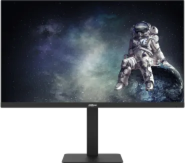 Monitor Gaming Dahua LM25-E241A, 24.5", 1920 x 1080 pixeli, Black