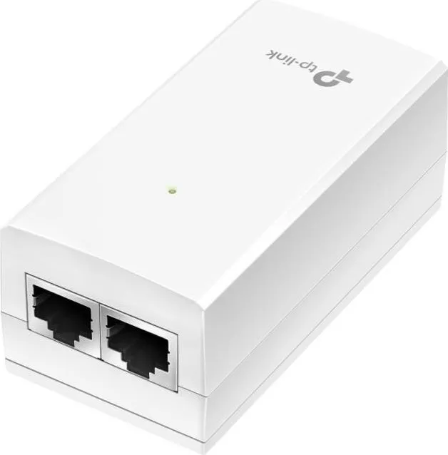Omada 48V 18W Passive PoE Adapter