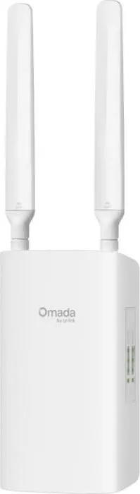 TP-Link Omada ER603WP-4G-Outdoor 4G CAT4 / WiFi 4 N300 Gigabit Multi-WAN Outdoor PoE Gateway (52W), IEEE 802.3