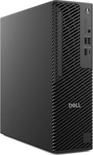 Desktop Workstation Dell Pro Max Slim FCS1250 SFF cu procesor Intel Core Ultra 7 265K pana la 3.90 GHz