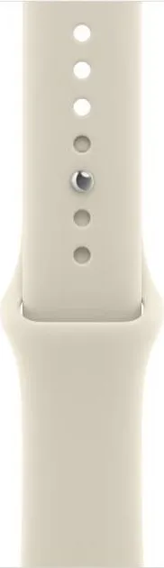 Curea pentru Apple Watch 46mm Sand Sport Band - M/L