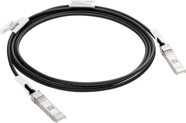 Aruba ION 10G SFP+ TO SFP+ 3M DAC Cable
