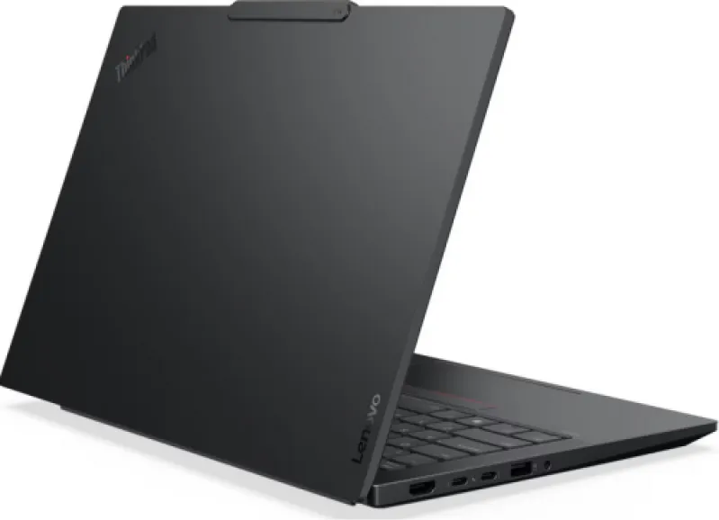 Laptop Business Lenovo ThinkPad E14 Gen 8 (Intel), cu procesor Intel Core Ultra 5 325, 14'' IPS, 16 GB DDR5