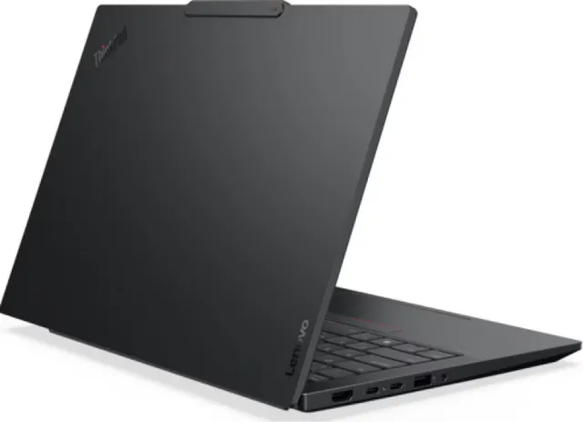 Laptop Business Lenovo ThinkPad E14 Gen 8 (Intel), cu procesor Intel Core Ultra 5 325, 14'' IPS, 16 GB DDR5