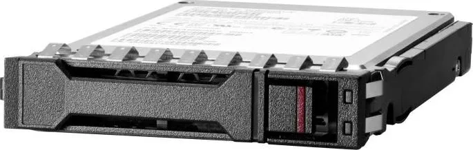 SSD HPE P64844-B21, 1.92TB, NVMe