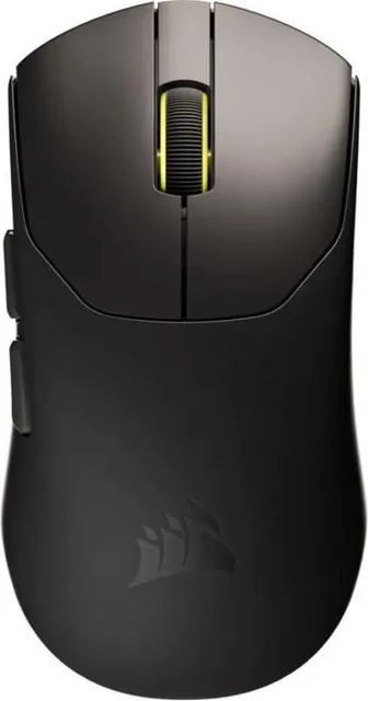 Mouse Gaming Wireless Corsair Sabre v2 PRO, 33000 dpi
