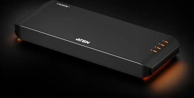 Splitter Aten True 4K HDMI
