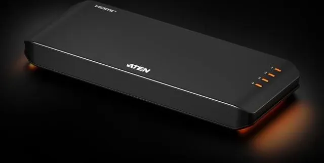 Splitter Aten True 4K HDMI