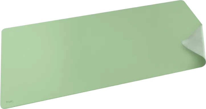 Mousepad Trust Benya, 900 x 400 mm, Verde