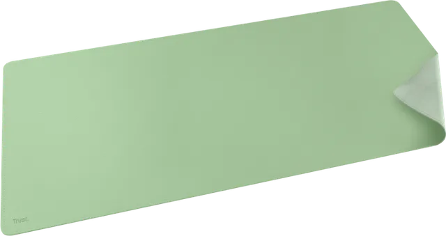 Mousepad Trust Benya, 900 x 400 mm, Verde