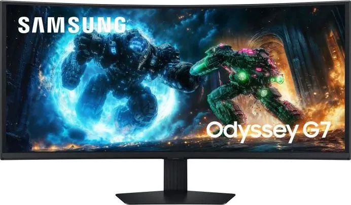 Monitor Samsung 40" LS40FG750EUXEN