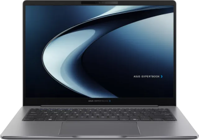 Laptop Business ASUS ExpertBook P5, cu procesor Intel Core Ultra 5 325, 14'', 32 GB DDR5, 1 TB, Intel Graphics