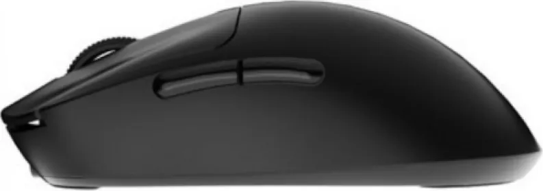 Mouse Gaming Wireless Fury Tanto T4, 12000 dpi, negru