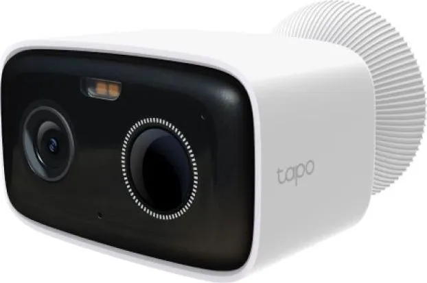 Camera smart Wire-Free Outdoor TP Link, senzor 1/3" Progressive Scan CMOS Sensor