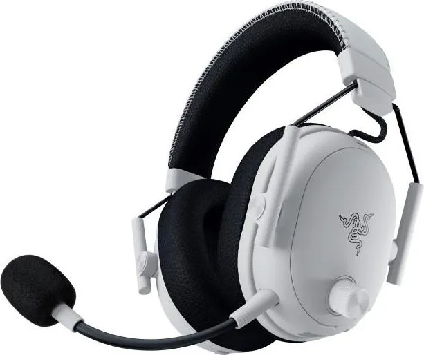 Casti Gaming Head-band Razer BlackShark V3 Pro, Wireless/Wired, Noise Canceling